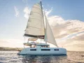 BABALU 51 Lagoon 51 - profile BABALU 51 Lagoon 51 - profile