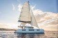 BABALU 51 - Lagoon 51 - 4 Cabins - Athens - Mykonos - Paros - Cyclades - Greece BABALU 51 - Lagoon 51 - 4 Cabins - Athens - Mykonos - Paros - Cyclades - Greece
