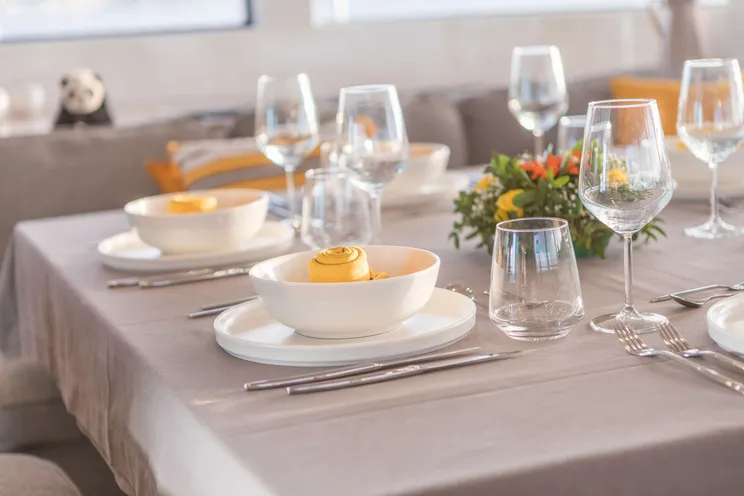 Charter Yacht BABALU 51 - Lagoon 51 - 4 Cabins - Athens - Mykonos - Paros - Cyclades - Greece