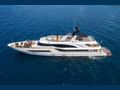 MOKA Miss Tor Yacht 50m - main profile