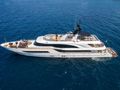 MOKA Miss Tor Yacht 50m - main profile