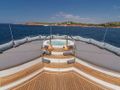 MOKA Miss Tor Yacht 50m - jacuzzi