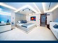 MOKA Miss Tor Yacht 50m - VIP cabin