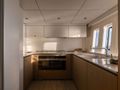 OTOCTONE Sunreef 80 - galley OTOCTONE Sunreef 80 - galley