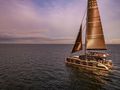 OTOCTONE Sunreef 80 - cruising OTOCTONE Sunreef 80 - cruising