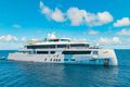 WHITE PEARL - Custom Yacht 56m - 13 Cabins - Maldives - Indian Ocean - Southeast Asia