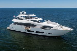 QUANTUM - Sunseeker 92 - 5 Cabins - Trogir - Split - Dubrovnik - Hvar - Croatia QUANTUM - Sunseeker 92 - 5 Cabins - Trogir - Split - Dubrovnik - Hvar - Croatia