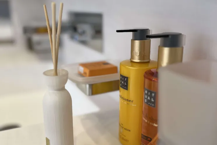 Charter Yacht THE BLUE DREAM - Fountaine Pajot 67 - 4 Cabins - Ajaccio - Porto Cervo - La Maddalena - Sardinia