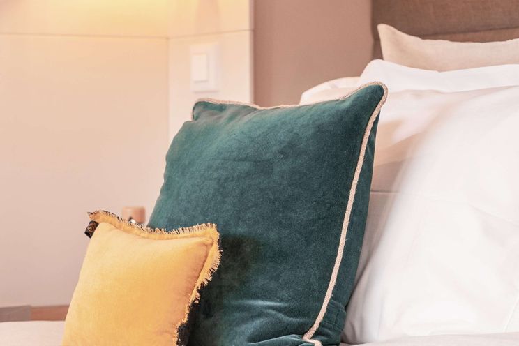 Charter Yacht THE BLUE DREAM - Fountaine Pajot 67 - 4 Cabins - Ajaccio - Porto Cervo - La Maddalena - Sardinia