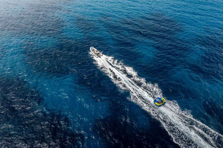 Charter Yacht THE BLUE DREAM - Fountaine Pajot 67 - 4 Cabins - Ajaccio - Porto Cervo - La Maddalena - Sardinia