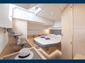 THE BLUE DREAM Fountaine Pajot 67 double cabin