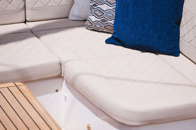 Charter Yacht DESSUS - Sunreef 60 - 4 Cabins - Split - Dubrovnik - Hvar - Croatia