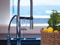 DESSUS Sunreef 60 - galley DESSUS Sunreef 60 - galley