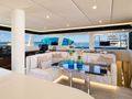 DESSUS Sunreef 60 - saloon DESSUS Sunreef 60 - saloon
