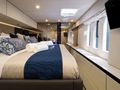 DESSUS Sunreef 60 - master cabin DESSUS Sunreef 60 - master cabin