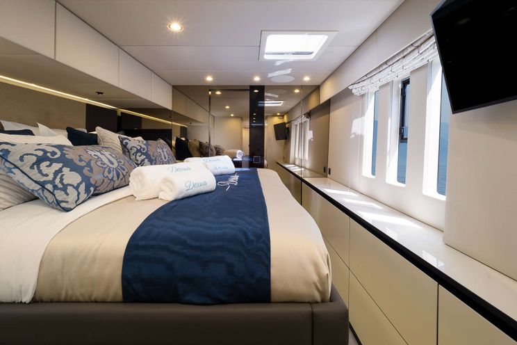 Charter Yacht DESSUS - Sunreef 60 - 4 Cabins - Split - Dubrovnik - Hvar - Croatia