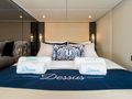 DESSUS Sunreef 60 - VIP cabin DESSUS Sunreef 60 - VIP cabin