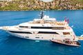 POLARIS - CRN Ancona 43 - 5 Cabins - Bodrum - Marmaris - Turkey POLARIS - CRN Ancona 43 - 5 Cabins - Bodrum - Marmaris - Turkey