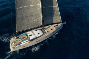 MAHINA 3 - CNB Bordeaux 21m - 3 Cabins - Portisco - Porto Cervo - La Maddalena - Sardinia - Italy MAHINA 3 - CNB Bordeaux 21m - 3 Cabins - Portisco - Porto Cervo - La Maddalena - Sardinia - Italy