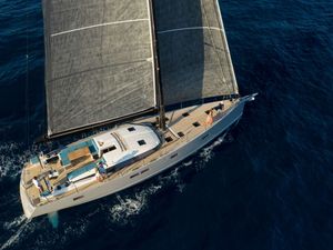 MAHINA 3 - CNB Bordeaux 21m - 3 Cabins - Portisco - Porto Cervo - La Maddalena - Sardinia - Italy MAHINA 3 - CNB Bordeaux 21m - 3 Cabins - Portisco - Porto Cervo - La Maddalena - Sardinia - Italy