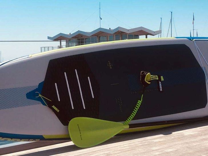 MAHINA 3 CNB Bordeaux 21m - paddleboard MAHINA 3 CNB Bordeaux 21m - paddleboard