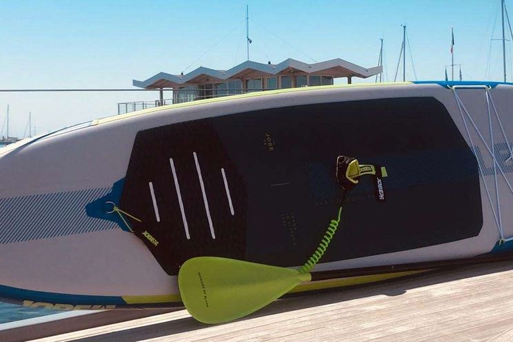 Charter Yacht MAHINA 3 - CNB Bordeaux 21m - 3 Cabins - Portisco - Porto Cervo - La Maddalena - Sardinia - Italy