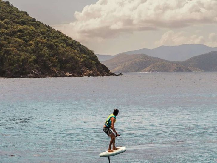 DO MORE Lagoon 620 - water sports DO MORE Lagoon 620 - water sports