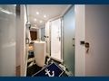 S4 Custom Gulet Motor Sailor 35m VIP cabin bathroom