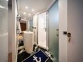 S4 Custom Gulet Motor Sailor 35m VIP cabin bathroom