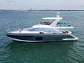 GEISHA Azimut 60 Fly - profile GEISHA Azimut 60 Fly - profile