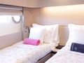GEISHA Azimut 60 Fly - twin cabin GEISHA Azimut 60 Fly - twin cabin