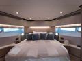 GEISHA Azimut 60 Fly - VIP cabin 1 GEISHA Azimut 60 Fly - VIP cabin 1