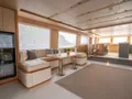 LAVIN Custom Motor Yacht 26m - saloon lounge LAVIN Custom Motor Yacht 26m - saloon lounge