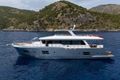 LAVIN - Custom Motor Yacht 26m - 4 Cabins - Bodrum - Gocek - Marmaris - Turkey LAVIN - Custom Motor Yacht 26m - 4 Cabins - Bodrum - Gocek - Marmaris - Turkey