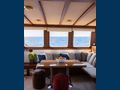 SEATZEN Custom Sailing Yacht 22m saloon