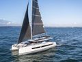THREE DEE Fountaine Pajot Aura 51 - main profile THREE DEE Fountaine Pajot Aura 51 - main profile