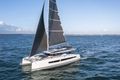 THREE DEE - Fountaine Pajot Aura 51 - 5 Cabins - Athens - Mykonos - Paros - Cyclades - Greece THREE DEE - Fountaine Pajot Aura 51 - 5 Cabins - Athens - Mykonos - Paros - Cyclades - Greece