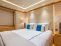 SOUTH Heesen 55m VIP queen cabin 2 SOUTH Heesen 55m VIP queen cabin 2
