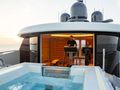SOUTH Heesen 55m gym with jacuzzi SOUTH Heesen 55m gym with jacuzzi