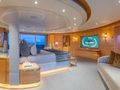 SOUTH Heesen 55m master cabin SOUTH Heesen 55m master cabin