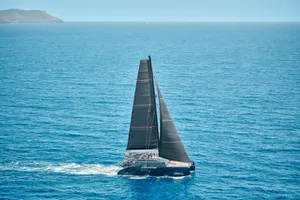 THE IDLER - Sunreef Eco 80 - 4 Cabins - Porto Cervo - La Maddalena - Sardinia - Italy THE IDLER - Sunreef Eco 80 - 4 Cabins - Porto Cervo - La Maddalena - Sardinia - Italy