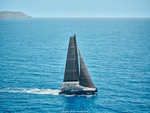 THE IDLER - Sunreef Eco 80 - 4 Cabins - Porto Cervo - La Maddalena - Sardinia - Italy THE IDLER - Sunreef Eco 80 - 4 Cabins - Porto Cervo - La Maddalena - Sardinia - Italy