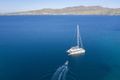 PHANTOM - Lagoon 620 - 5 Cabins - Athens - Paros - Naxos - Greece PHANTOM - Lagoon 620 - 5 Cabins - Athens - Paros - Naxos - Greece