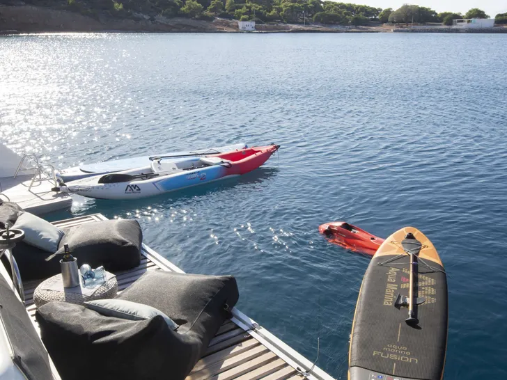 PHANTOM Lagoon 620 - paddleboards PHANTOM Lagoon 620 - paddleboards