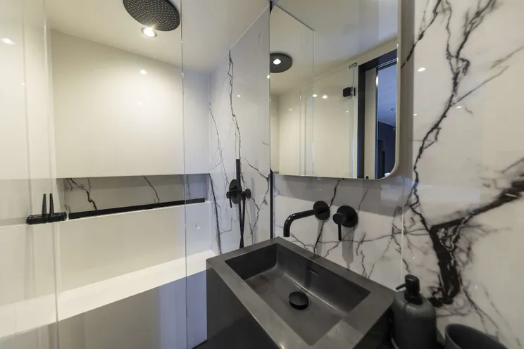 Charter Yacht MR SI - Sunreef 60 - 4 Cabins - Split - Hvar - Dubrovnik - Dubrovnik