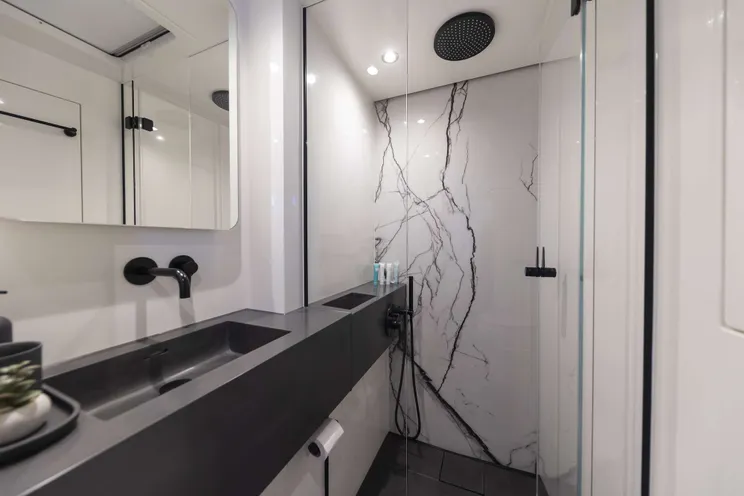 Charter Yacht MR SI - Sunreef 60 - 4 Cabins - Split - Hvar - Dubrovnik - Dubrovnik