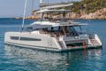 HOURGLASS - Fountaine Pajot Samana 59 - 4 Cabins - Tortola - Anegada - Virgin Gorda - BVI - Caribbean HOURGLASS - Fountaine Pajot Samana 59 - 4 Cabins - Tortola - Anegada - Virgin Gorda - BVI - Caribbean