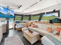 Hourglass,Fountaine Pajot Samana 59 Saloon Hourglass,Fountaine Pajot Samana 59 Saloon