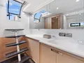 Hourglass,Fountaine Pajot Samana 59 Master Ensuite Hourglass,Fountaine Pajot Samana 59 Master Ensuite