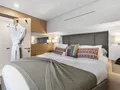 Hourglass,Fountaine Pajot Samana 59 Cabin 1 Hourglass,Fountaine Pajot Samana 59 Cabin 1